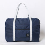 Travel Storage Can Be Put On A Trolley Case Tote Bag