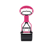 Portable Plastic Clip For Pet Cleaning Supplies