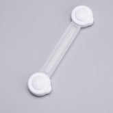Child Safety Lock Drawer Lock Multifunctional Baby Anti-Pinch Drawer Lock Refrigerator Interior Door Lock Baby Safety Lock