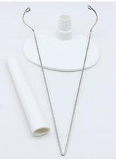 1pcs White Display Stand Holder For 18 inch Girls Dolls ACCessories toyss
