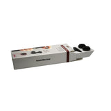 Vacuum Pump, One Pump And Two Stoppers, Vacuum Wine Stopper