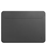 Compatible with Apple, Notebook Liner Bag PU Leather Case Macbook IPad Tablet Bag Protective Shell