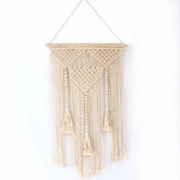 Creative Hand-Woven Tapestry Home Accessories Pendant Wall Decoration Ornaments Pendant Pendant Handicrafts Ms7455