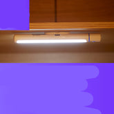Induction Light Night Light Cabinet Light Wine Cabinet Light Cool Light