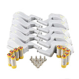 Smart Touch Cabinet Light Hydraulic Hinges