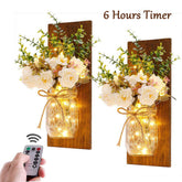 Decoration Creative Wall Hanging Decoration Living Room Wall Hanging Lamp