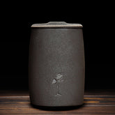Tangfeng Rough Pottery Tea Pot Retro Tea Pot Tea Warehouse Spring Clay Pot