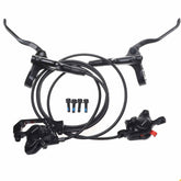 Oil Dish Mountain Bicycle MT200 Hydraulic Brake General