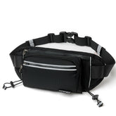 Outdoor Multifunctional Sports Running Equipment Supplies Mobile Phone Pockets