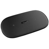 Nelkin Gemini Dual Fast Wireless Charger