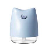 Little Electrical Appliances Dubai Pig USB Humidifier Car