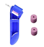 Portable Grinder Grinding Drill Bit Tool Grinding Twist Drill