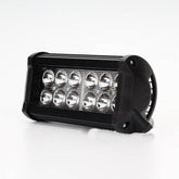 New car led36w12smd long strip work light