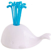 Household fruit fork