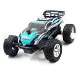 Remote Control Off-road Vehicle High-speed Car Children's Toy