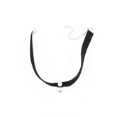 Simple Cute Sweet College Style Necklace