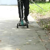 Lithium Battery Electric Weeding Tool