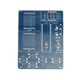 Single-chip Computer Game Set