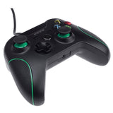 USB Wired Controller Controle For Microsoft One Controller Gamepad For One Slim PC Windows Mando For one Joystick