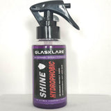 waterless wash