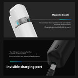 Automatic Ultrasonic Aroma Diffuser Spray Aroma Diffuser Vehicle-mounted Fragrance Machine