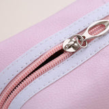 Travel cosmetic bag