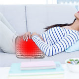 Physiotherapy Heating Pad Electric Heating Pad