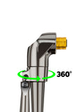Electric Bit Turning Corner