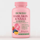 Hair Nail Jelly