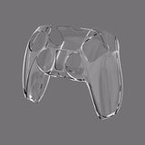 Game handle crystal protective case