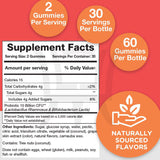 Probiotic Gummies