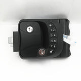 Smart RV Lock Password-operated Remote-controlled Electronic