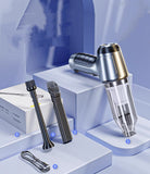 Motor Vehicle Vacuum Cleaner