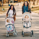 Stroller Cushion Mat Baby Dining Seat