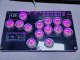 Fighting Key Game Keyboard