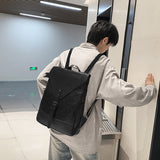 Large Capacity Leisure Outdoor Travel Backpack Fashion