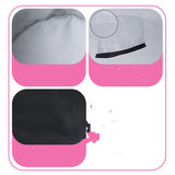 Heating Cap Baking Oil Heating Cap Care