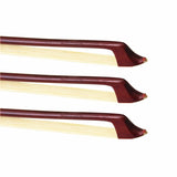 Wooden bow fittings