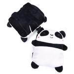 USB heating heating warm gloves