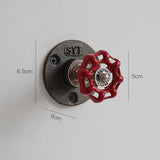Industrial Style Wall Decoration Pendant