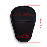 Baby Stroller Protective Safety Front Cover