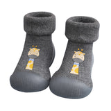 Autumn and winter baby toddler shoes