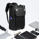 New Oxford Backpack Student Computer