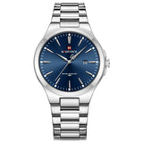 Simple And Genuine Waterproof For Business Men
