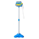 Microphone toy