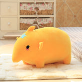 Tapir stuffed animal