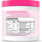 Cellulose Probiotic Powder Powder