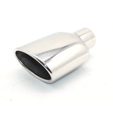 Stainless Steel Exhaust Hood Chimney Modified Decorative Parts
