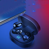 Y16 wireless mini binaural headphones