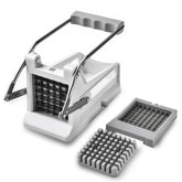 Stainless Steel Hand Push Potato Strip Cutter Kitchen Tools